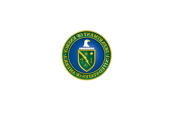 Department of Energy logo